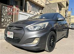 هیوندای ئەکسنت